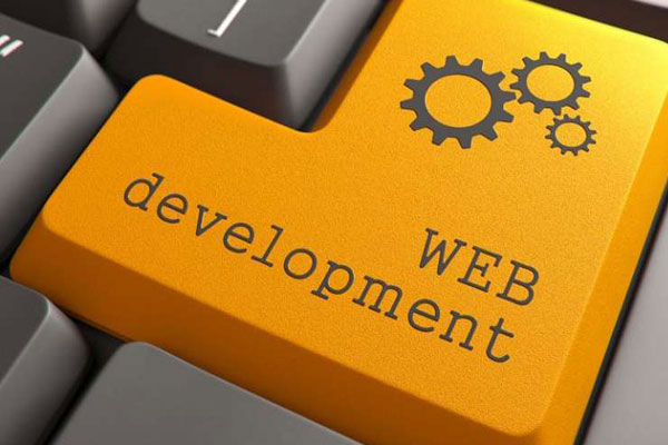 Web Designer Lucknow